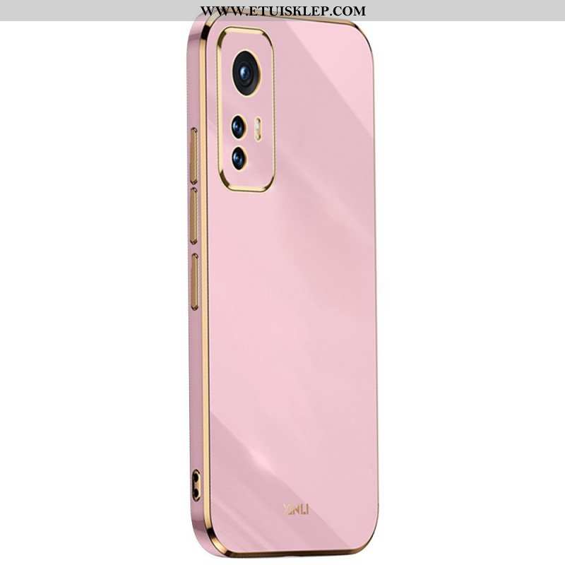 Etui do Xiaomi 12 Pro Xinli